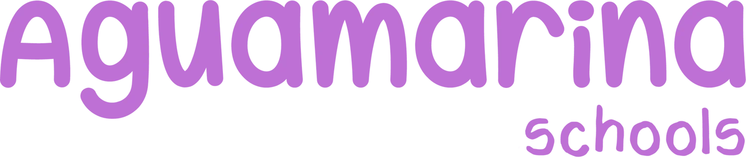 Aguamarina Schools